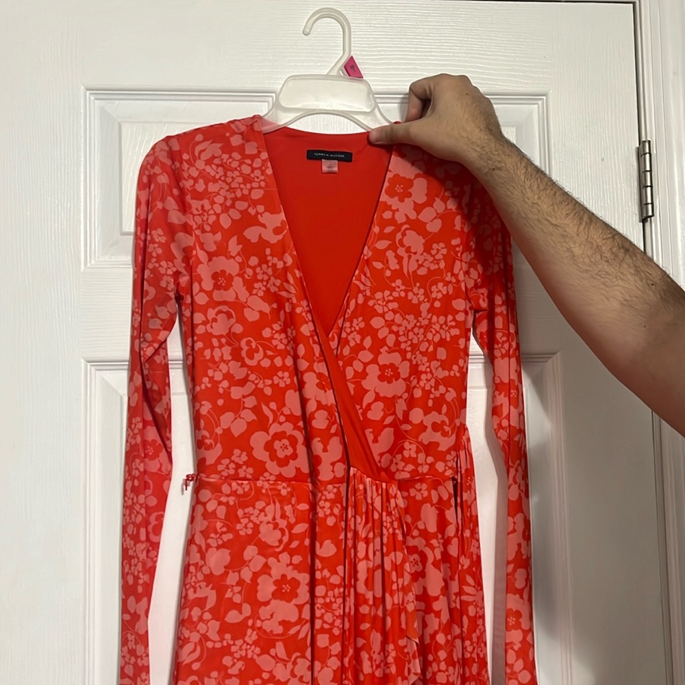 Tommy Hilfiger dress